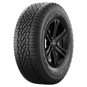 Alternative view of LLANTAS BFGOODRICH TRAIL TERRAIN 265/50/R20