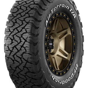 LLANTAS BFGOODRICH AT/TA KO3 285/70/R17