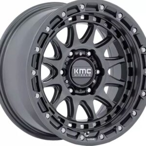 KMC CRUX KM556