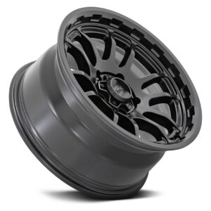 KMC WRATH KM727