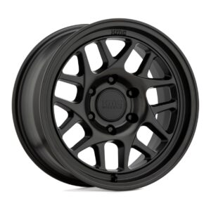 KMC BULLY OL KM717