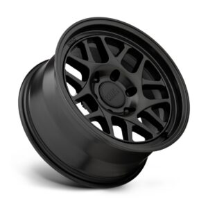 Alternative view of KMC BULLY OL KM717
