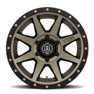 ICON REBOUND BRONCE (181805560BR)