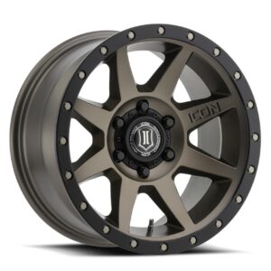 Alternative view of ICON REBOUND BRONCE (181805560BR)