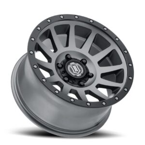 Alternative view of ICON COMPRESSION TITANIUM (2017858347TT)