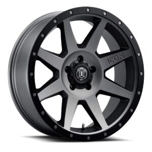 ICON REBOUND TITANIUM (1817859057TT)