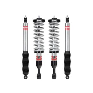 EIBACH PRO-TRUCK-LIFT STAGE 2 TOYOTA HILUX