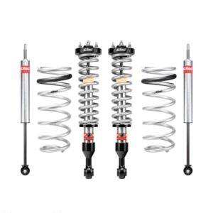EIBACH PRO-TRUCK-LIFT STAGE 2 LAND CRUISER PRADO