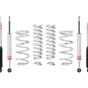 EIBACH PRO-TRUCK-LIFT STAGE 1 TOYOTA LAND CRUISER