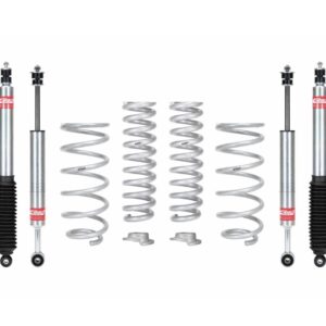EIBACH PRO-TRUCK-LIFT STAGE 1 TOYOTA RUNNER 2010-2023