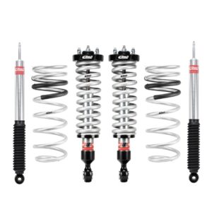 EIBACH PRO-TRUCK-LIFT STAGE 2 TOYOTA TUNDRA 2023-2026