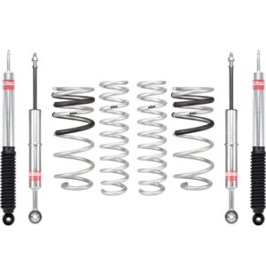 EIBACH PRO-TRUCK-LIFT STAGE 1 TOYOTA TACOMA 2024-2026