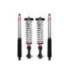 EIBACH PRO-TRUCK-LIFT STAGE 2 FORD F150 2021-2026