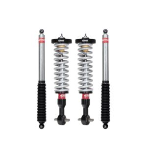 EIBACH PRO-TRUCK-LIFT STAGE 2 FORD F150 2021-2026