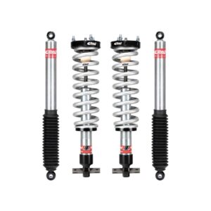 EIBACH PRO-KIT-LIFT STAGE 2 FORD RANGER 2024-2026