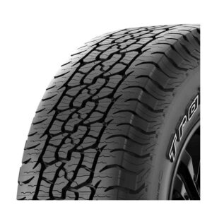 LLANTAS BFGOODRICH TRAIL TERRAIN 265/50/R20