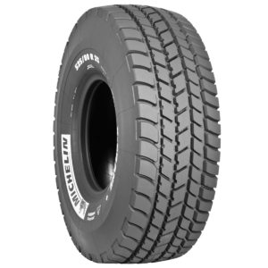 Michelin LLanta goma No. 17 de alta tecnología