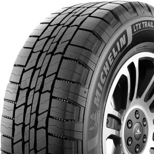 LLANTAS MICHELIN LTX TRAIL 265/65/R17