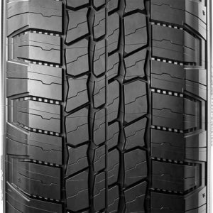 Alternative view of LLANTAS MICHELIN LTX TRAIL 265/65/R17