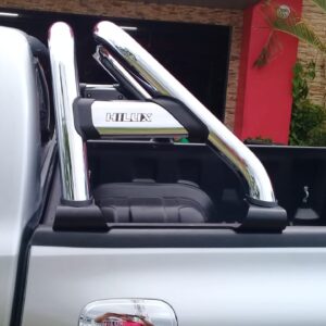 Alternative view of ROLLBAR B841CL BEPO
