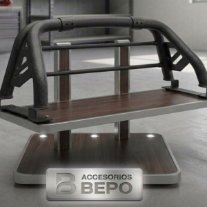 Accesorios Bepo