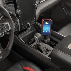 SOPORTE PARA TELÉFONO WEATHERTECH
