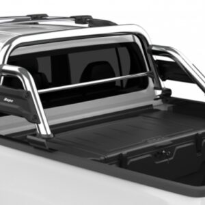 Alternative view of ROLLBAR B5 BEPO