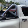 ROLLBAR B841CL BEPO