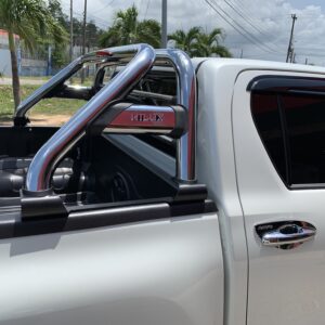 ROLLBAR B841CL BEPO
