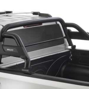 ROLLBAR B1678A BEPO