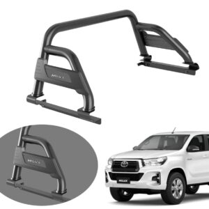 Alternative view of ROLLBAR B1678A BEPO