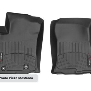ALFOMBRA WEATHERTECH PRADO 2010-2023