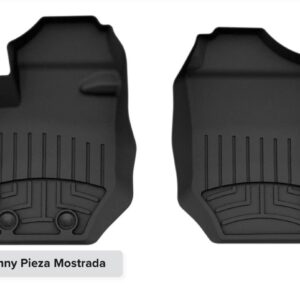 ALFOMBRA WEATHERTECH SUZUKI JIMMY