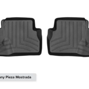 Alternative view of ALFOMBRA WEATHERTECH SUZUKI JIMMY
