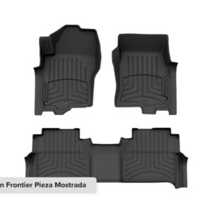 ALFOMBRA WEATHERTECH JEEP GLADIATOR