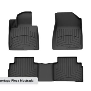 ALFOMBRA WEATHERTECH KIA SPORTAGE