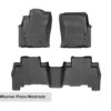 ALFOMBRA WEATHERTECH TOYOTA RUNNER 2024-2027