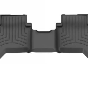 Alternative view of ALFOMBRA WEATHERTECH VW AMAROK