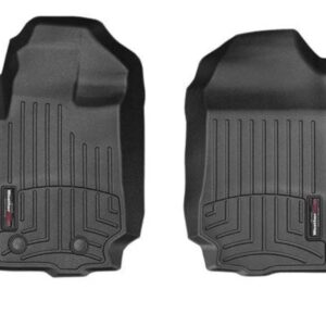 ALFOMBRA WEATHERTECH VW AMAROK