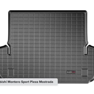 CARGO LINER WEATHERTECH MITSUBISHI MONTERO SPORT