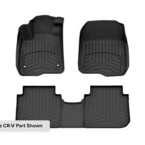 ALFOMBRA WEATHERTECH HONDA CRV