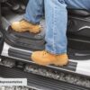 PROTECTOR DE UMBRAL WEATHERTECH