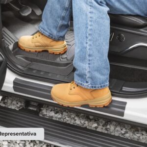 PROTECTOR DE UMBRAL WEATHERTECH