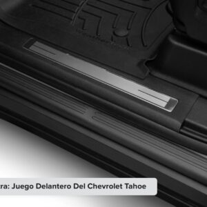 PROTECTOR DE UMBRAL WEATHERTECH
