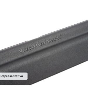 Alternative view of PROTECTOR DE UMBRAL WEATHERTECH