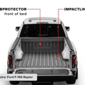 IMPACT LINER WEATHERTECH