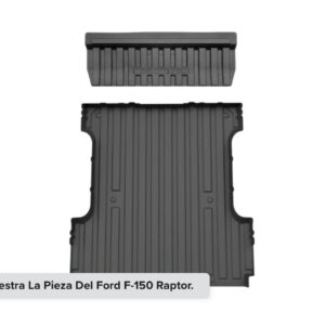 Alternative view of IMPACT LINER WEATHERTECH