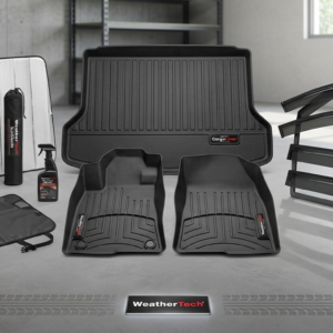 Accesorios Weathertech